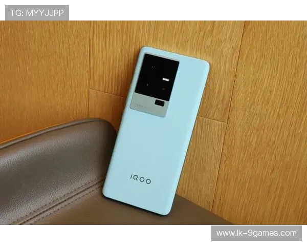iQOO 4月发布全新游戏手机 强劲性能与极致体验重新定义移动电竞手游世界